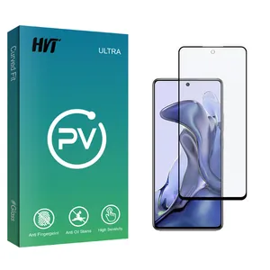 HVT PV2 Ceramics Screen Protector For Xiaomi Mi 10T Lite 5G