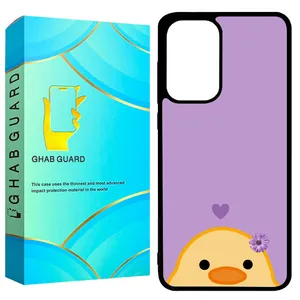 Ghab Guard GCHPA52 Cover For Samsung Galaxy A52 / A52 5G / A52s 5G