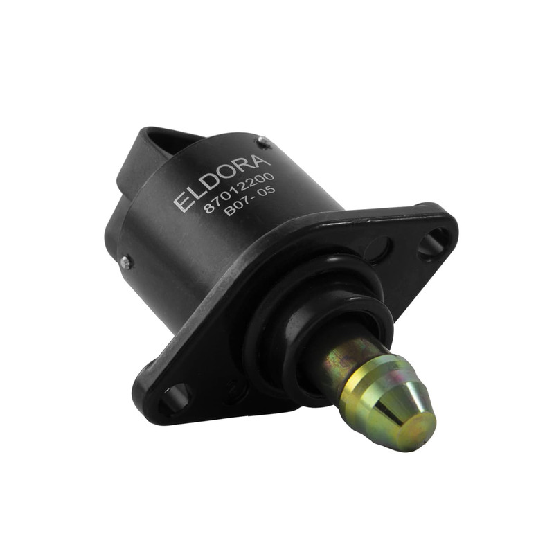 استپر موتور الدورا کد 87012200 مناسب برای پژو 405