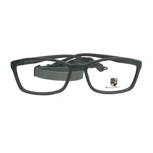فریم عینک طبی بچگانه مدل BIOS307GRAY
