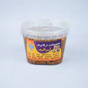 معجون مغزیجات لرانه - 500 گرم