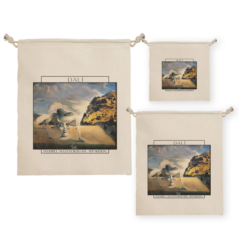 نظم دهنده ترمه طراحان ایده مدل نامرئی با خیال از دالی کد art0728 مجموعه سه عددی