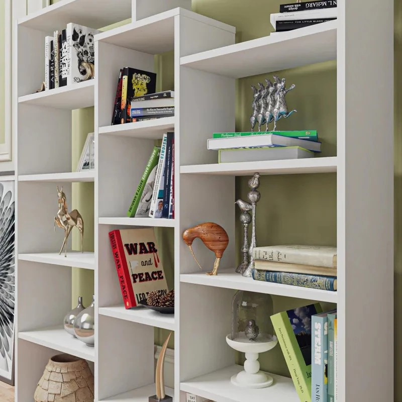 کتابخانه مدل 362