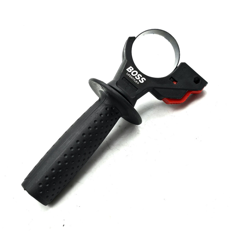 دسته کمکی دریل و بتن کن باس مدل -LIFE-STILE