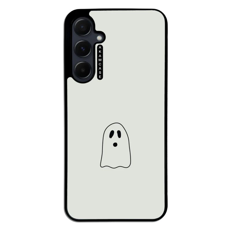 کاور آکام مدل AMC-WSGA55-BOO-7 مناسب برای گوشی موبایل سامسونگ Galaxy A55