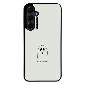 AKAM AMC-WSGA55-BOO-7 Cover For Samsung Galaxy A55