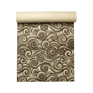 زیر انداز یوگا مدل GAIAM YOGA 108 A ضخامت 6 میلی متر