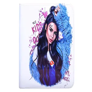 کیف پول دخترانه مدل 7518