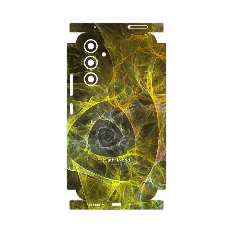 برچسب پوششی ماهوت مدل Mathematical Geometric Shape 6-FullSkin مناسب برای گوشی موبایل سامسونگ Galaxy A54