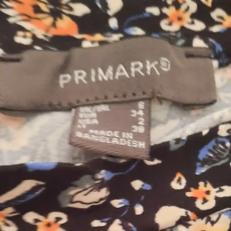 پیراهن زنانه پیریمارک مدل c52