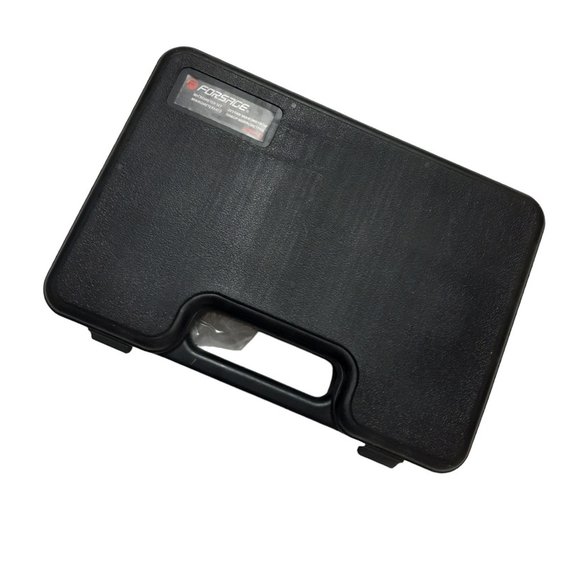 میکرومتر خارج سنج فورسیج کد 199 مجموعه 3 عددی