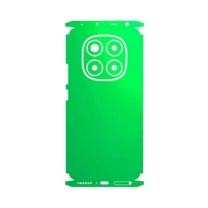 MAHOOT Matte-Green-FullSkin Cover Sticker for Xiaomi Redmi Note 14 Pro 4G
