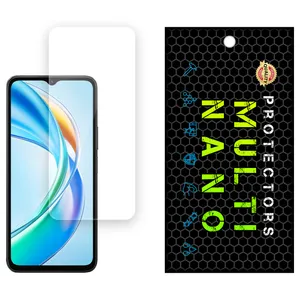 محافظ صفحه نمایش مولتی نانو مدل X-S1N مناسب برای گوشی موبایل آنر X5b Plus