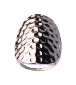 انگشتر زنانه ای سی سی مدل 122917