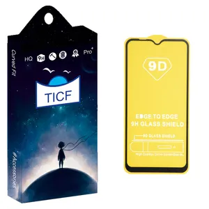 TICF +HD Screen Protector For Samsung Galaxy A10