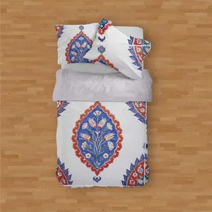 سرویس روتختی مدوپد مدل mod00054 یک نفره 4 تکه