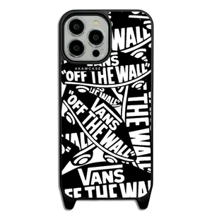 AKAM AMCWLA13PROMAX-VANS13 Cover For Apple iPhone 13 Pro Max