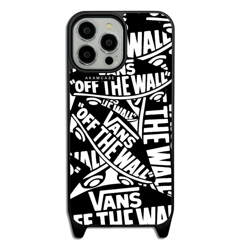 کاور آکام مدل AMCWLA13PROMAX-VANS13 مناسب برای گوشی موبایل اپل iPhone 13 Pro Max