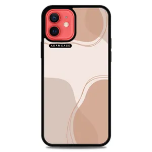 AKAM AMC-AW12-BOHO-20 Cover For Apple iPhone 12