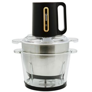 خردکن 3 لیتر دسینی مدل DS-917G