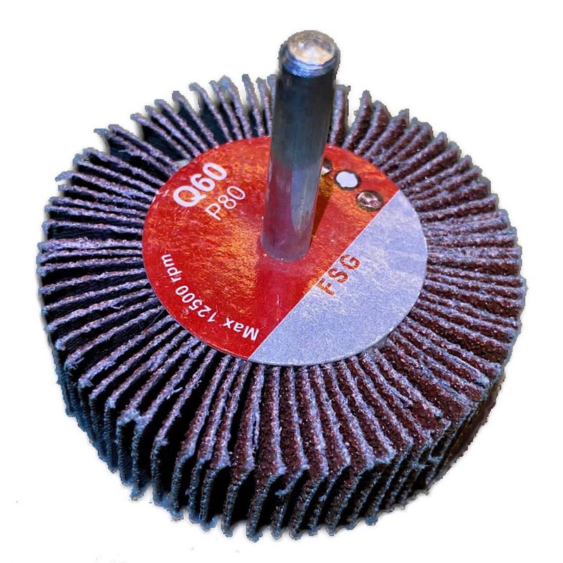 سنباده چتری مدل 60x20 Qmax سنباده چتری مدل 60x20 Qmax