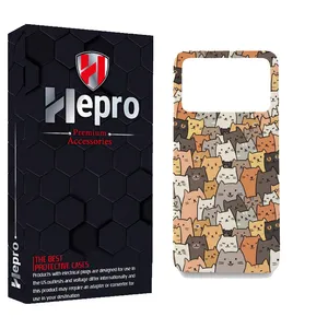 HEPRO MC Cover for XIAOMI Poco X6 Pro