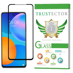  Trastector CRTA-Glass Model Ceramic Screen Protector For Huawei Y7a