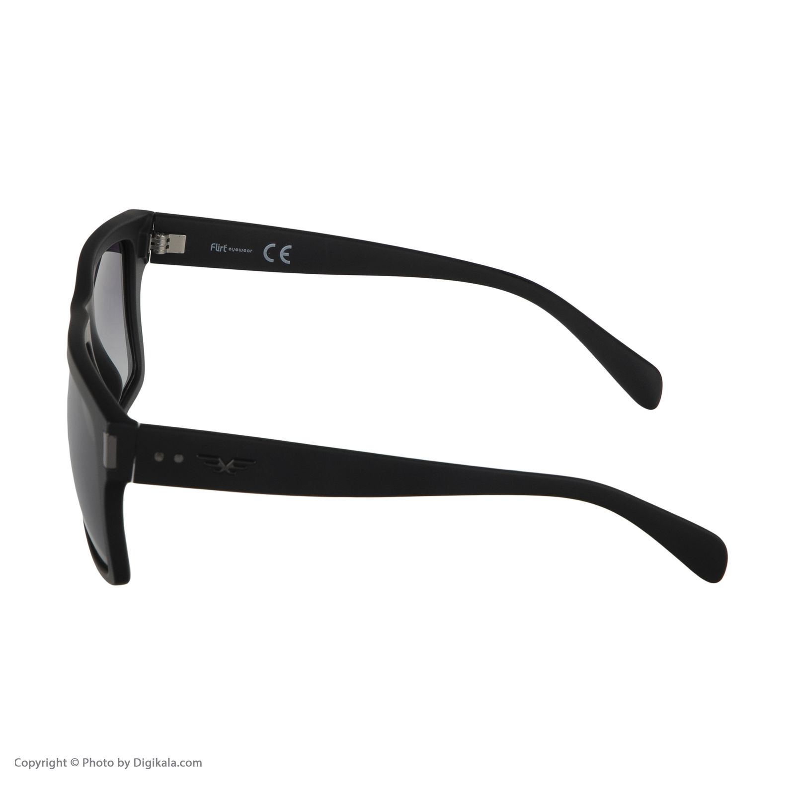 عینک آفتابی مردانه فلرت مدل FLS291-422P-03 -  - 5