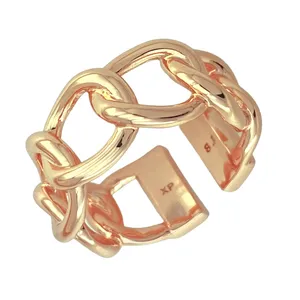 انگشتر زنانه ژوپینگ مدل R4229