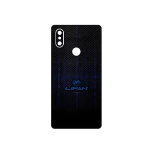 MAHOOT Lifan Cover Sticker for Xiaomi Mi 8 SE