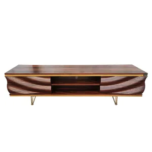 میز تلویزیون شبستان مدل HG1226