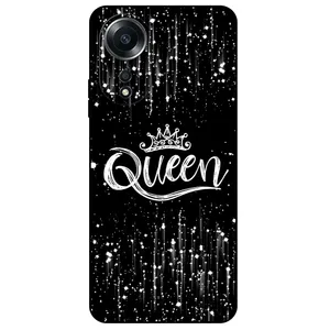 Megafone Queen 1893 Cover For Oppo A58