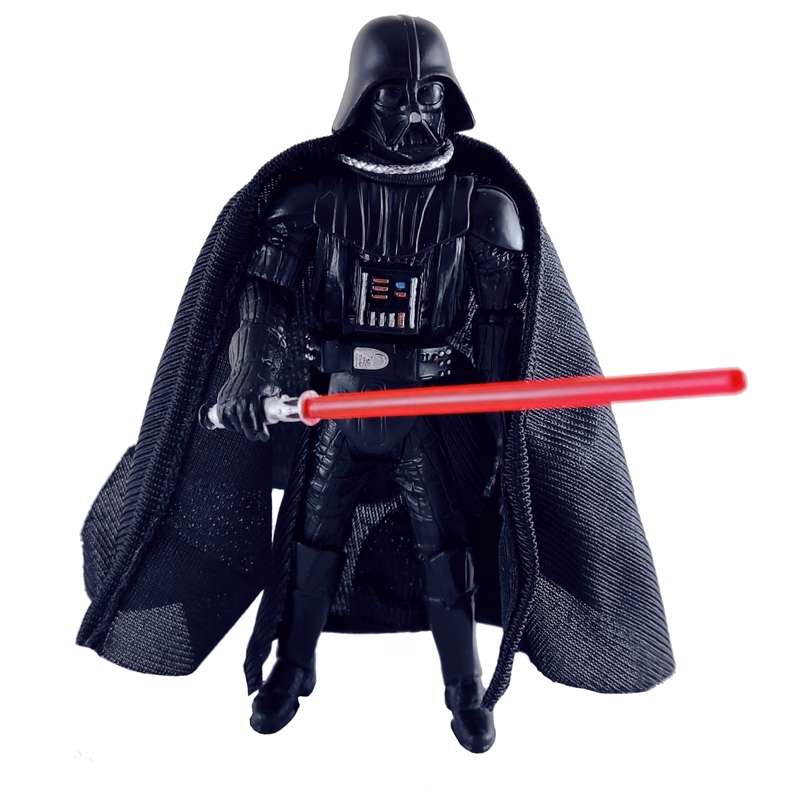 اکشن فیگور مدل Darth Vader کد 421