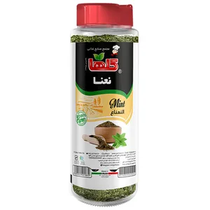 نعنا خشک خانواده گلها - 270 گرم