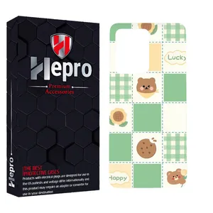 HEPRO MC Cover for XIAOMI Redmi Note 12 Pro 5G / Poco X5 Pro