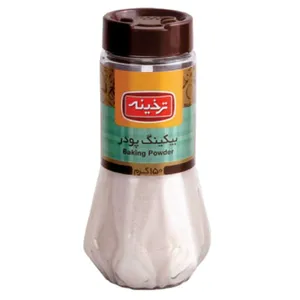 بیکینگ پودر ترخینه  -150 گرم