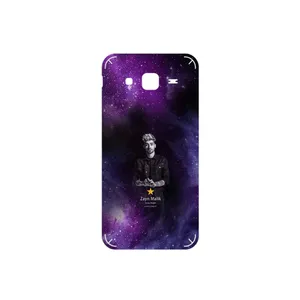 MAHOOT Zayn Malik Cover Sticker for Samsung Galaxy J5