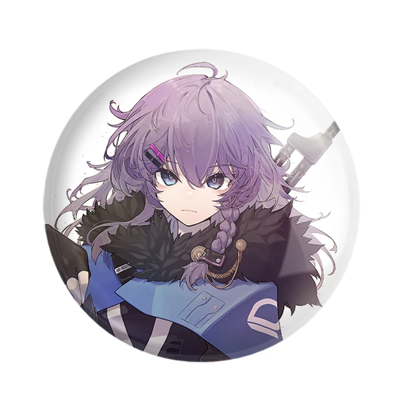 مگنت خندالو مدل بازی ولورانت (Valorant) کد 33091