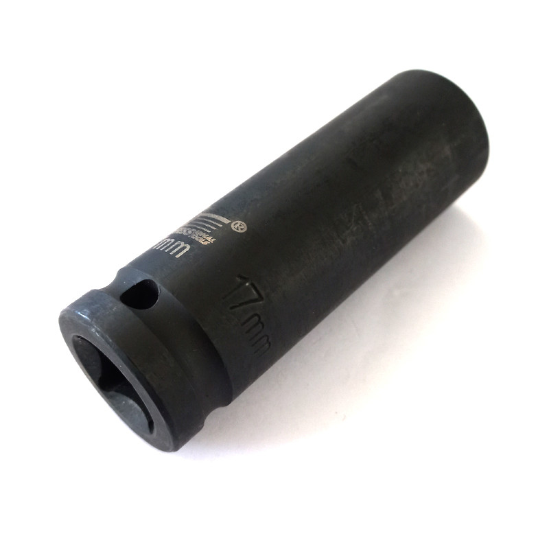 آچار بکس بلند تات مدل BT-17 سایز 17 میلی متر