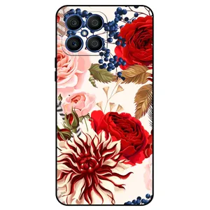 Megafone Flower 7350 Cover For Honor X8 4G