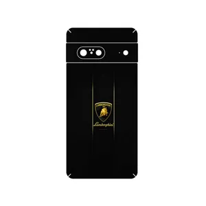 MAHOOT Lamborghini Cover Sticker for Google Pixel 7
