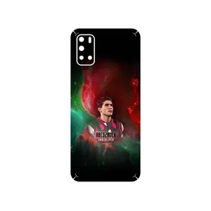 MAHOOT Ahmad Reza Abedzadeh Cover Sticker for Gplus Z10