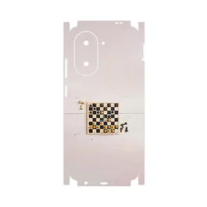 MAHOOT Chess-FullSkin Cover Sticker for Xiaomi Poco C71