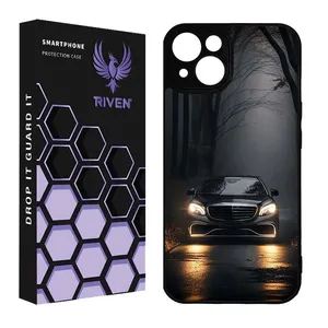 RIVEN RI3-2 Case For Apple iphone 13