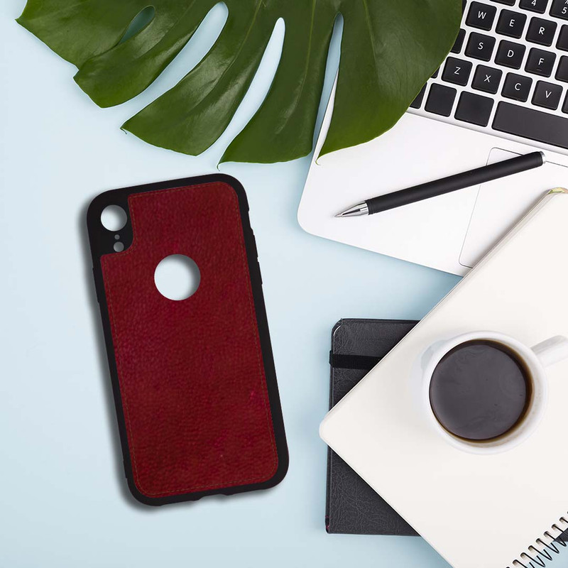  کاور مدل R-Hourse مناسب برای گوشی موبایل اپل iphone XR 