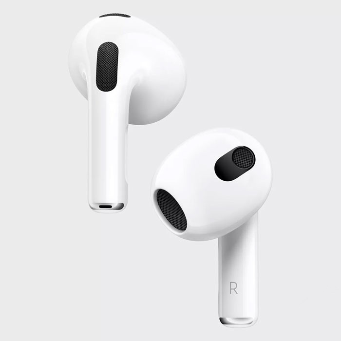 هدفون بی سیم مدل EARPODS_P