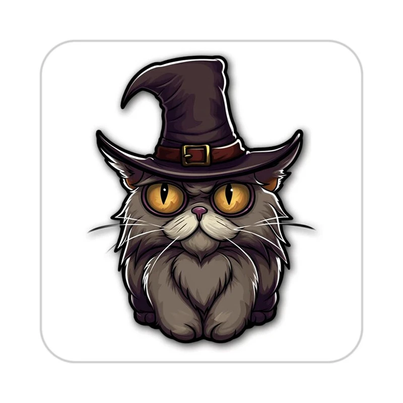 زیر لیوانی کاکتی طرح هری پاتر Harry Potter مدل mp41866