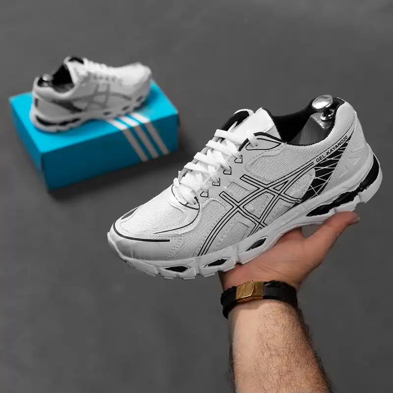 کفش پیاده روی مردانه سارزی مدل A.s.k.s_Verni_S.e.f