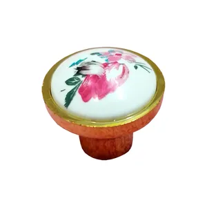 دستگیره کابینت و کمد مدل OX500 بسته 10 عددی
