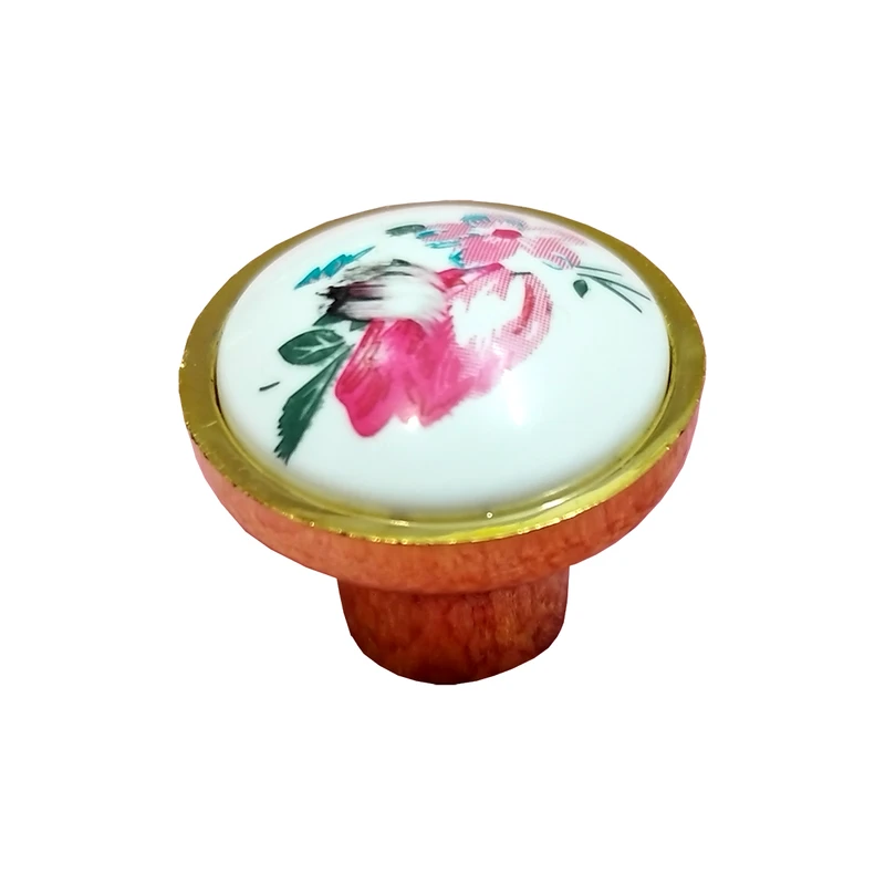 دستگیره کابینت و کمد مدل OX500 بسته 10 عددی